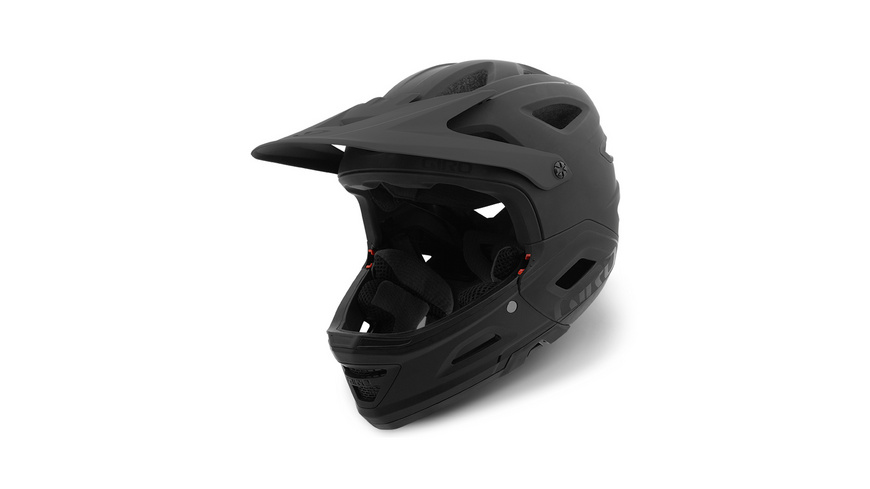 Giro SWITCHBLADE MIPS Fahrradhelm Giro SWITCHBLADE MIPS Fahrradhelm