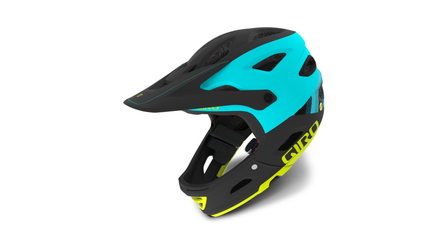 Giro SWITCHBLADE MIPS Fahrradhelm Giro SWITCHBLADE MIPS Fahrradhelm