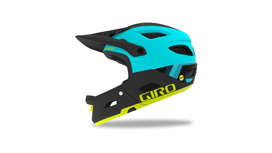 Giro SWITCHBLADE MIPS Fahrradhelm Giro SWITCHBLADE MIPS Fahrradhelm