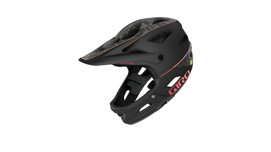 Giro SWITCHBLADE MIPS Fahrradhelm Giro SWITCHBLADE MIPS Fahrradhelm