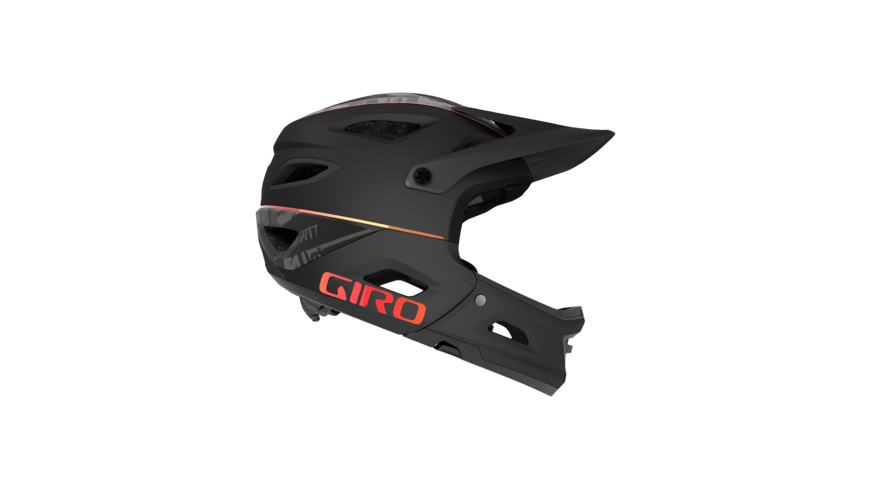 Giro SWITCHBLADE MIPS Fahrradhelm Giro SWITCHBLADE MIPS Fahrradhelm