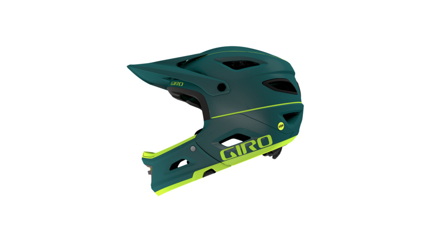 Giro SWITCHBLADE MIPS Fahrradhelm Giro SWITCHBLADE MIPS Fahrradhelm