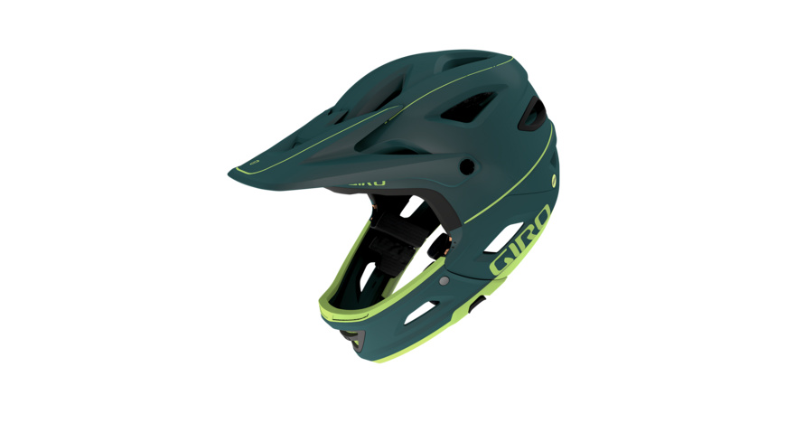 Giro SWITCHBLADE MIPS Fahrradhelm Giro SWITCHBLADE MIPS Fahrradhelm