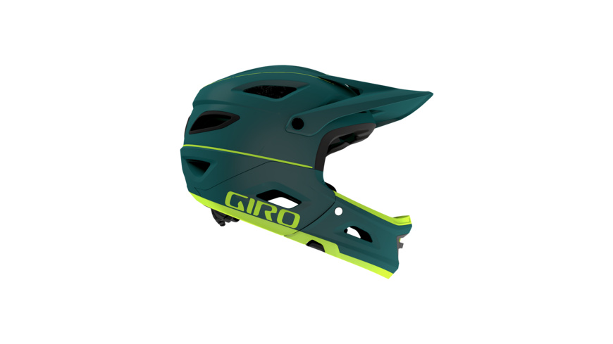 Giro SWITCHBLADE MIPS Fahrradhelm Giro SWITCHBLADE MIPS Fahrradhelm