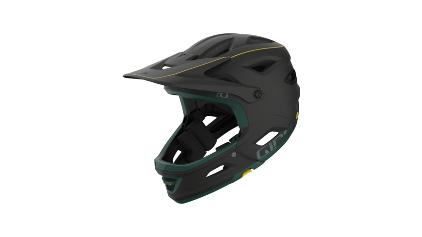 Giro SWITCHBLADE MIPS Fahrradhelm Giro SWITCHBLADE MIPS Fahrradhelm
