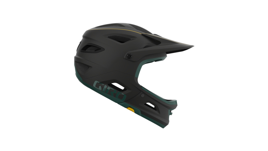 Giro SWITCHBLADE MIPS Fahrradhelm Giro SWITCHBLADE MIPS Fahrradhelm