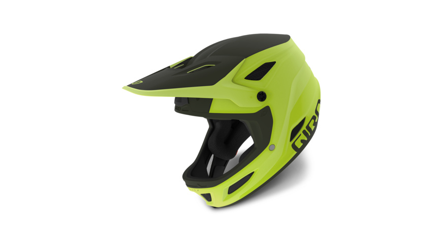 Giro DISCIPLE MIPS Fahrradhelm Giro DISCIPLE MIPS Fahrradhelm