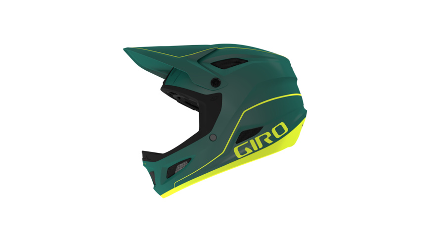 Giro DISCIPLE MIPS Fahrradhelm Giro DISCIPLE MIPS Fahrradhelm