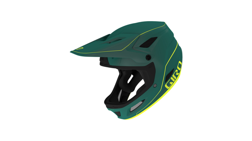 Giro DISCIPLE MIPS Fahrradhelm Giro DISCIPLE MIPS Fahrradhelm