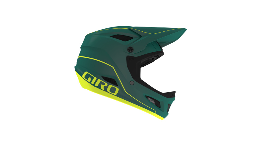 Giro DISCIPLE MIPS Fahrradhelm Giro DISCIPLE MIPS Fahrradhelm