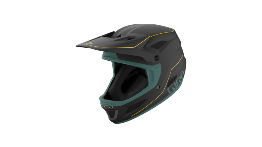 Giro DISCIPLE MIPS Fahrradhelm Giro DISCIPLE MIPS Fahrradhelm