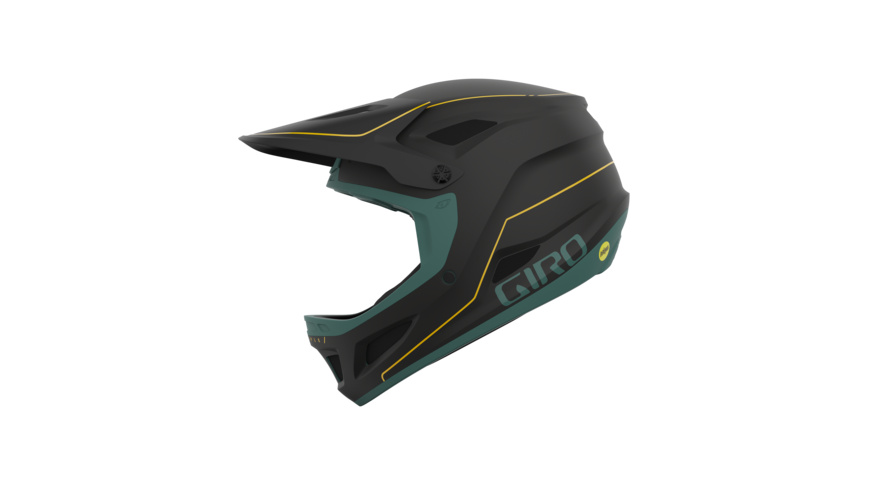 Giro DISCIPLE MIPS Fahrradhelm Giro DISCIPLE MIPS Fahrradhelm