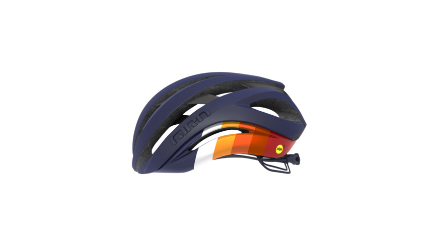 Giro AETHER SPHERICAL MIPS Fahrradhelm Giro AETHER SPHERICAL MIPS Fahrradhelm