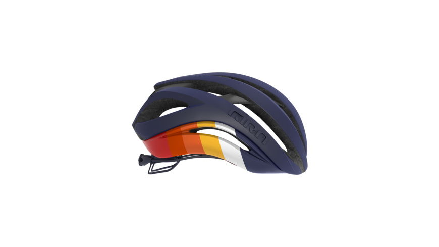 Giro AETHER SPHERICAL MIPS Fahrradhelm Giro AETHER SPHERICAL MIPS Fahrradhelm