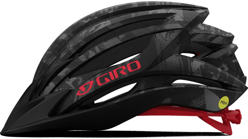 Giro Artex Mips Fahrradhelm