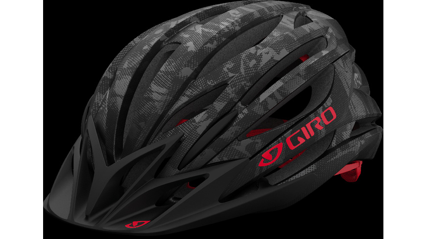 Giro Artex Mips Fahrradhelm