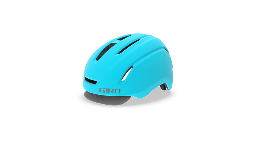 Giro CADEN LED Fahrradhelm Giro CADEN LED Fahrradhelm