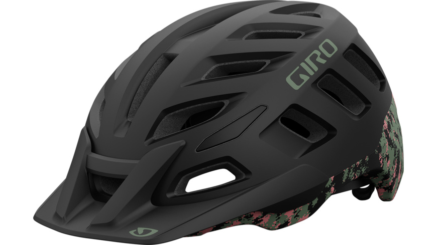 Giro RADIX MIPS Fahrradhelm