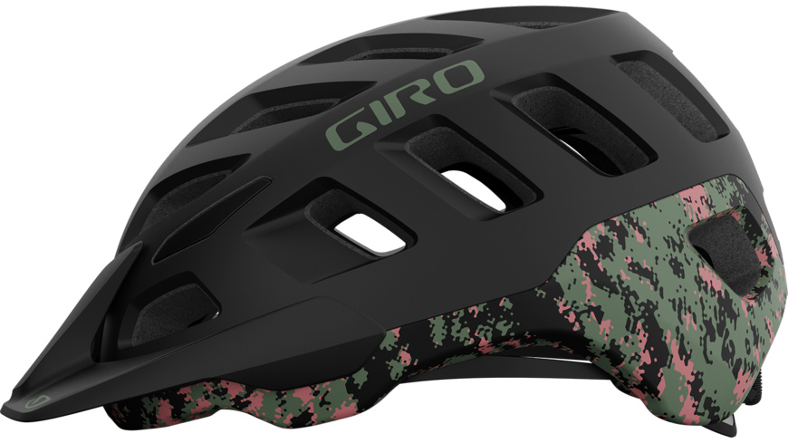 Giro RADIX MIPS Fahrradhelm