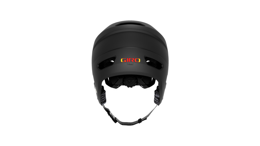 Giro TYRANT SPHERICAL MIPS Fahrradhelm Giro TYRANT SPHERICAL MIPS Fahrradhelm