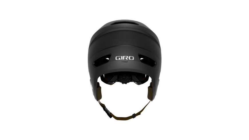 Giro TYRANT SPHERICAL MIPS Fahrradhelm Giro TYRANT SPHERICAL MIPS Fahrradhelm