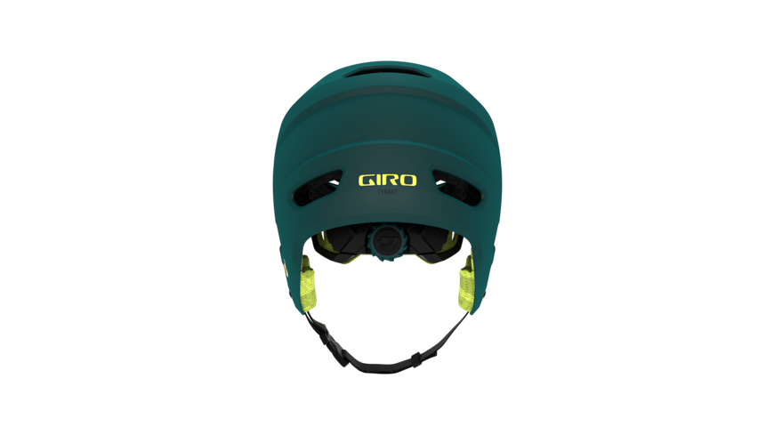 Giro TYRANT SPHERICAL MIPS Fahrradhelm Giro TYRANT SPHERICAL MIPS Fahrradhelm