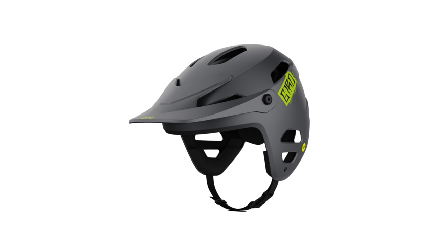 Giro TYRANT SPHERICAL MIPS Fahrradhelm Giro TYRANT SPHERICAL MIPS Fahrradhelm