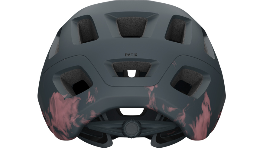 Giro RADIX Fahrradhelm