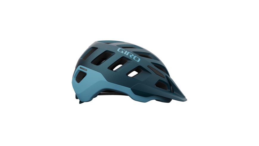 giro radix weight
