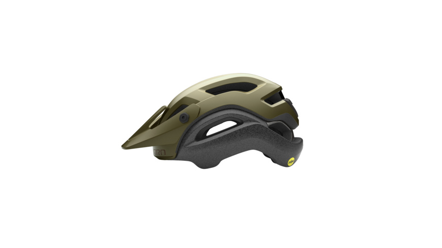 Giro Manifest Spherical Fahrradhelm Giro Manifest Spherical Fahrradhelm