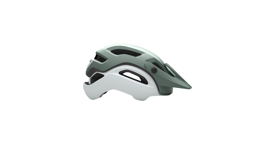 Giro Manifest Spherical Fahrradhelm Giro Manifest Spherical Fahrradhelm
