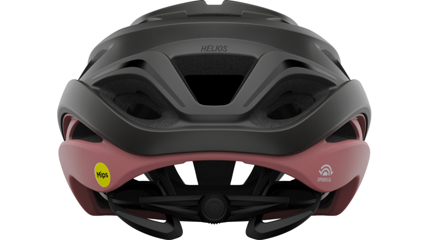 Giro Helios Spherical Fahrradhelm