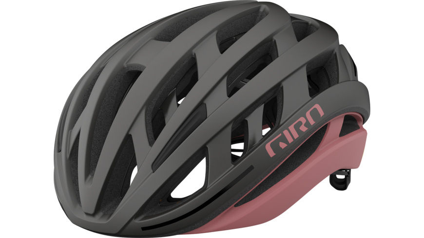 Giro Helios Spherical Fahrradhelm