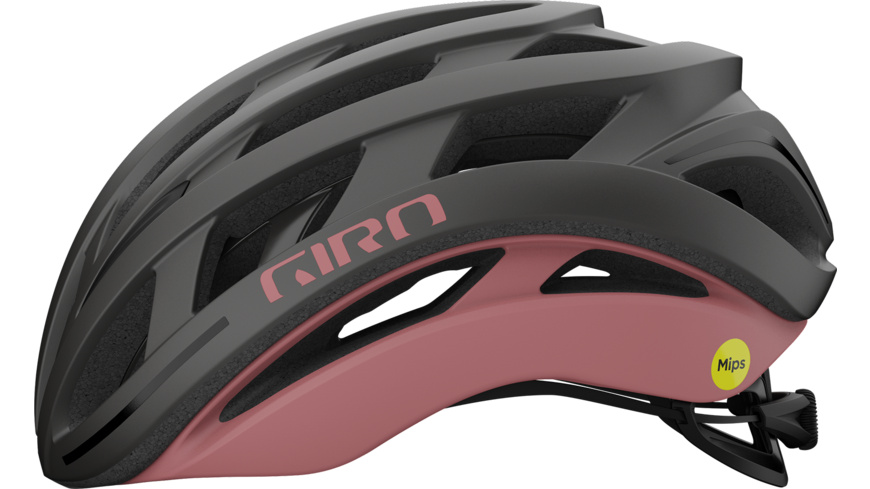 Giro Helios Spherical Fahrradhelm