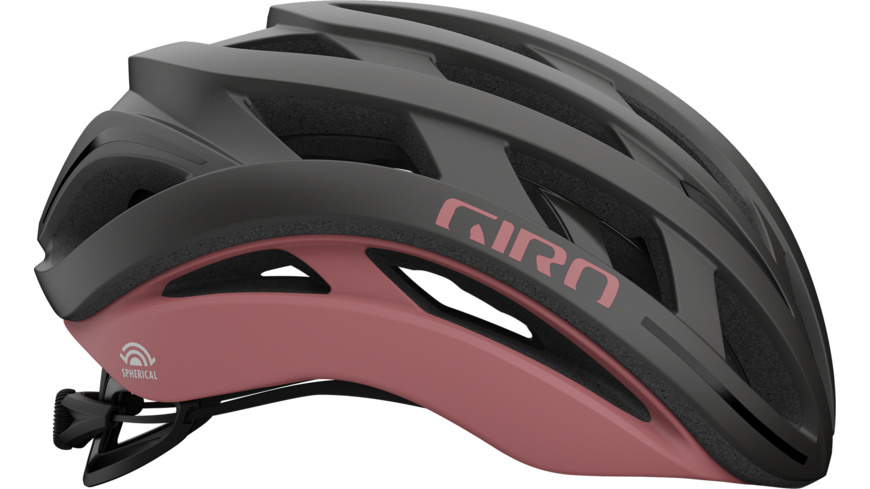 Giro Helios Spherical Fahrradhelm