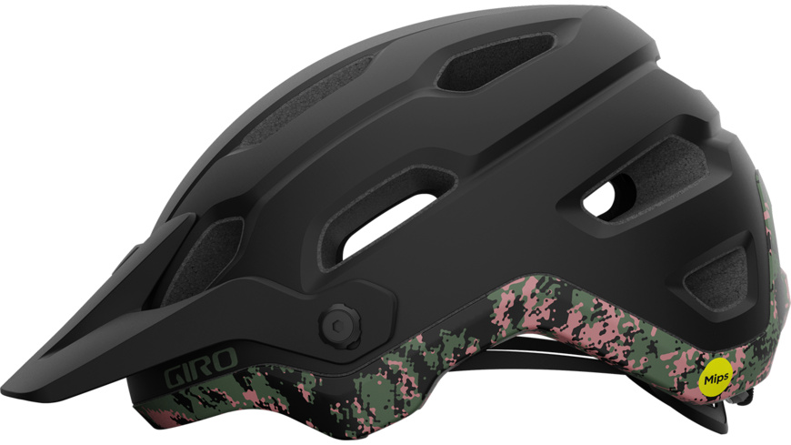 Giro Source Mips Fahrradhelm