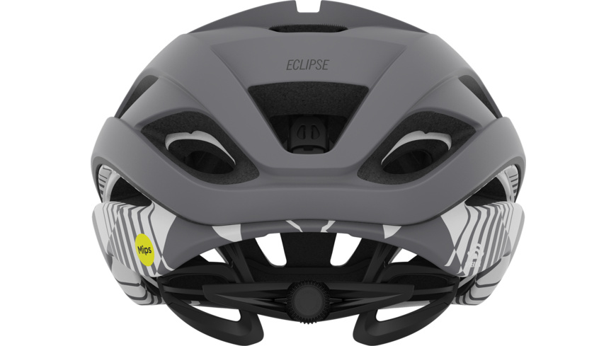 Giro Eclipse Spherical Fahrradhelm