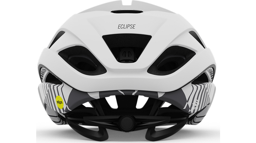 Giro Eclipse Spherical Fahrradhelm