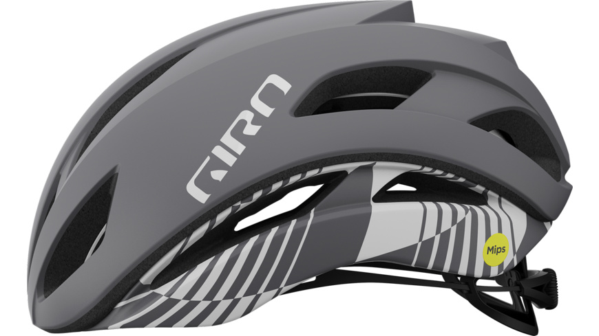 Giro Eclipse Spherical Fahrradhelm