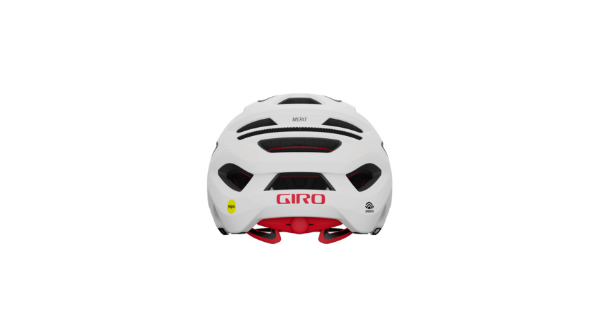 Giro Merit Spherical Fahrradhelm