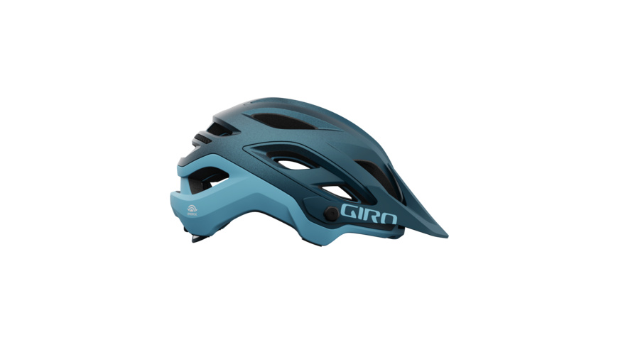 Giro Merit W Spherical Fahrradhelm Giro Merit W Spherical Fahrradhelm