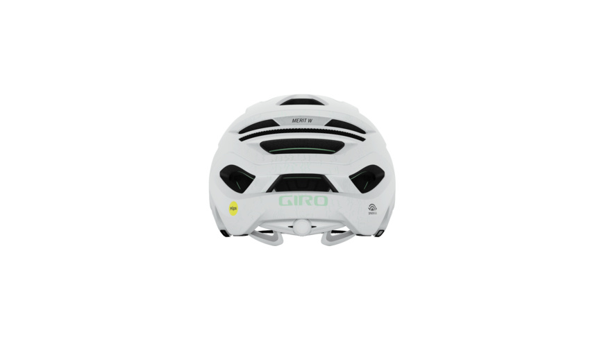 Giro Merit W Spherical Fahrradhelm Giro Merit W Spherical Fahrradhelm
