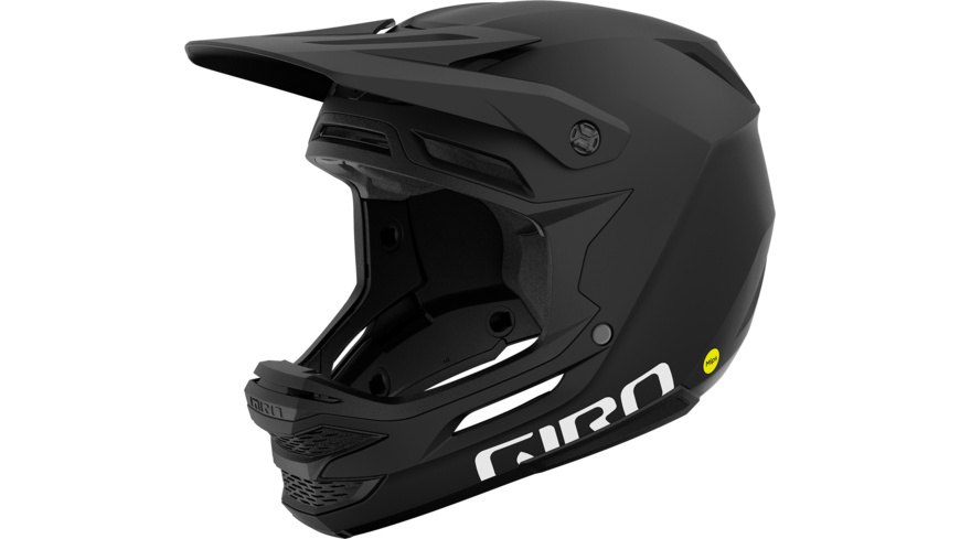 Giro Insurgent Spherical Fahrradhelm