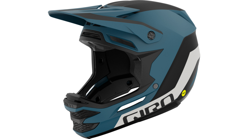 Giro Insurgent Spherical Fahrradhelm