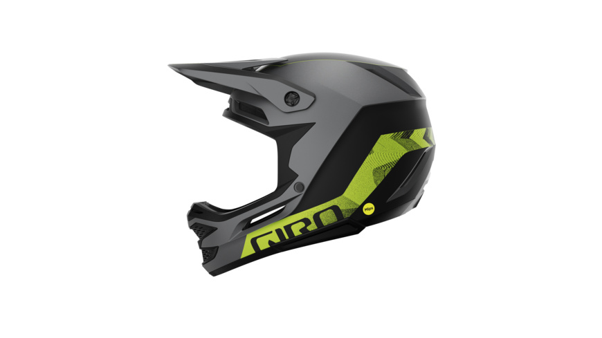Giro Insurgent Spherical
