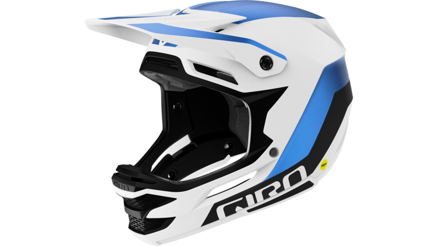 Giro Insurgent Spherical Fahrradhelm