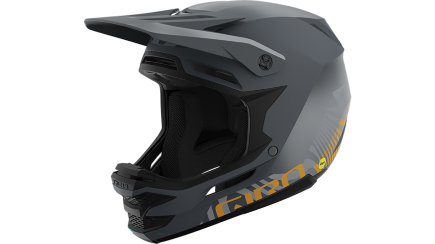 Giro Insurgent Spherical Fahrradhelm