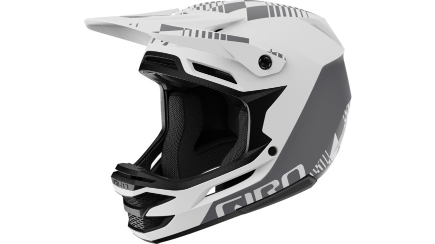 Giro Insurgent Spherical