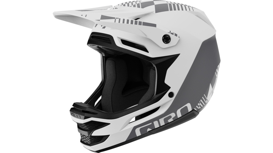 Giro Insurgent Spherical Fahrradhelm