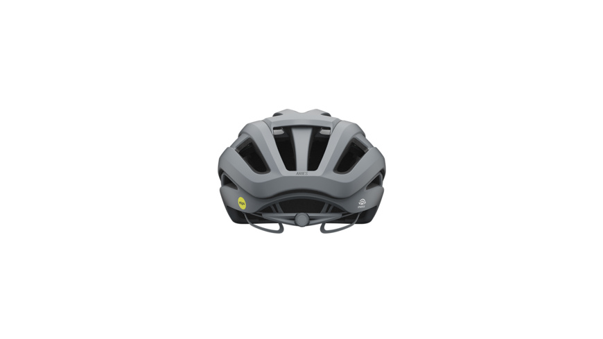 Giro Aries Spherical Fahrradhelm